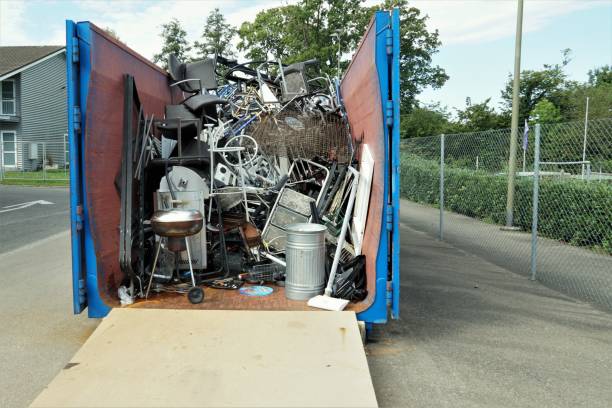 Best Commercial Cleanout Services  in Bosque Farms, NM