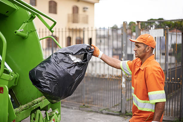 Best Construction Debris Removal  in Bosque Farms, NM
