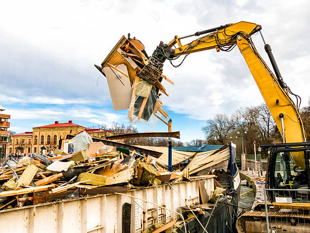Best Dumpster Rental Services  in Bosque Farms, NM